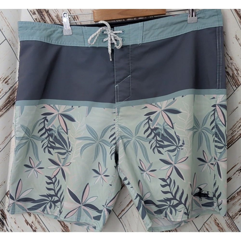 Endless Summer Board Shorts